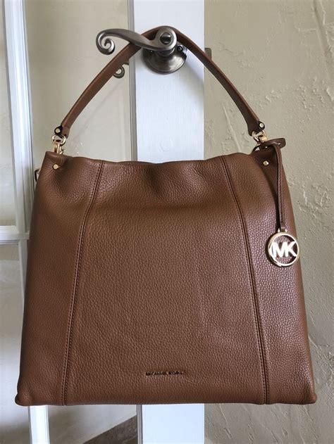 Michael Michael Kors Lex Large Hobo 